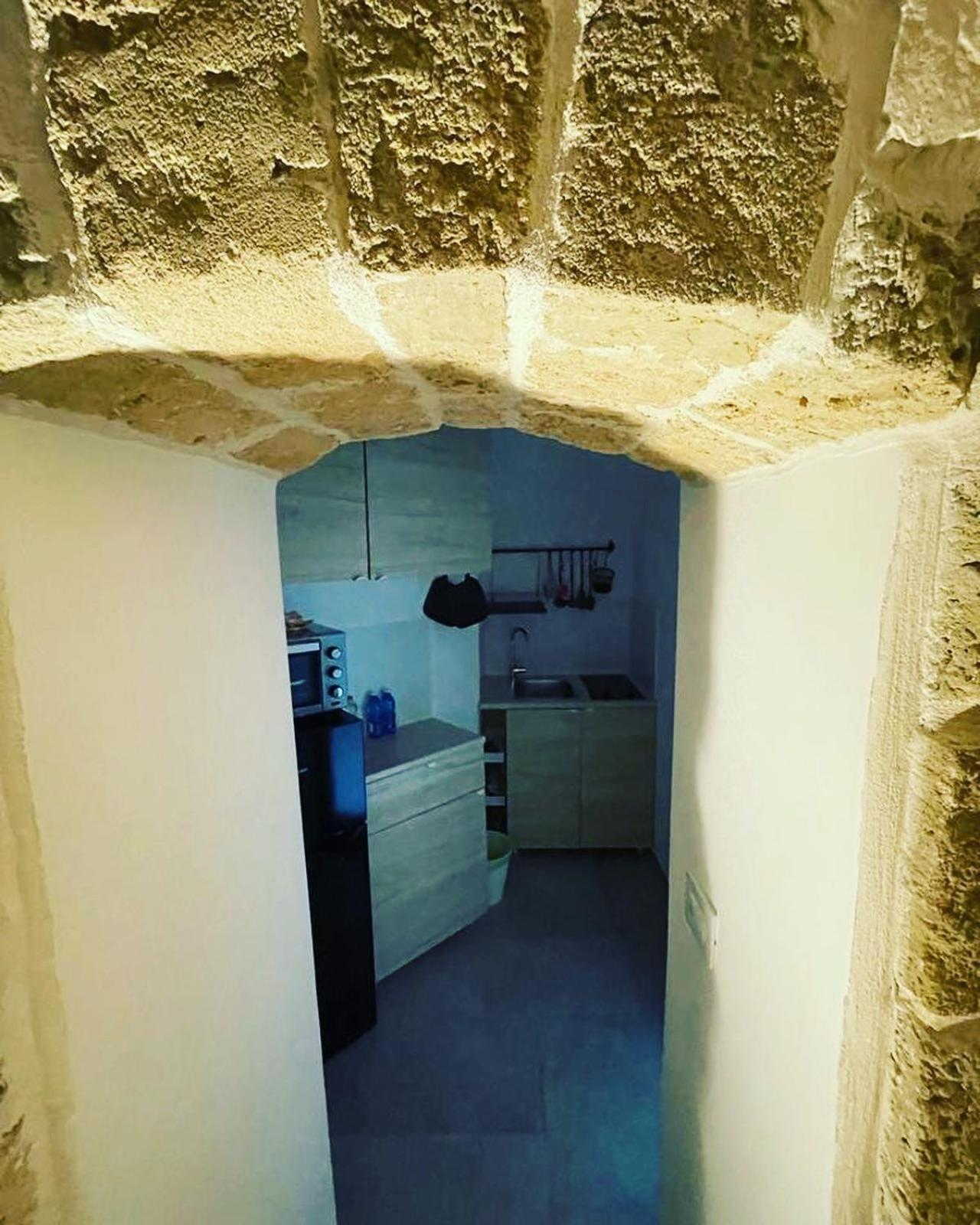 Primo Dimora Storica Bed & Breakfast Bitonto Exterior photo